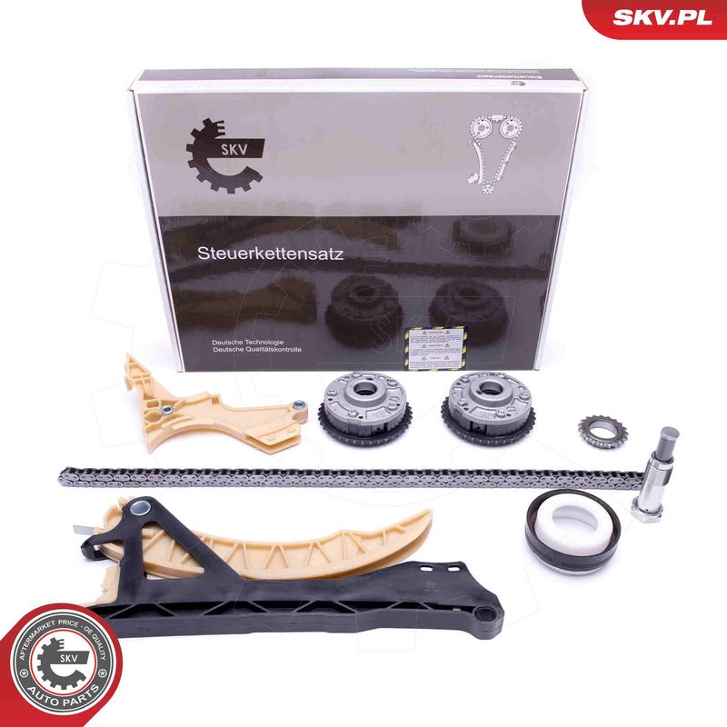 Prekės atitinka OEM kodą: 11361707315