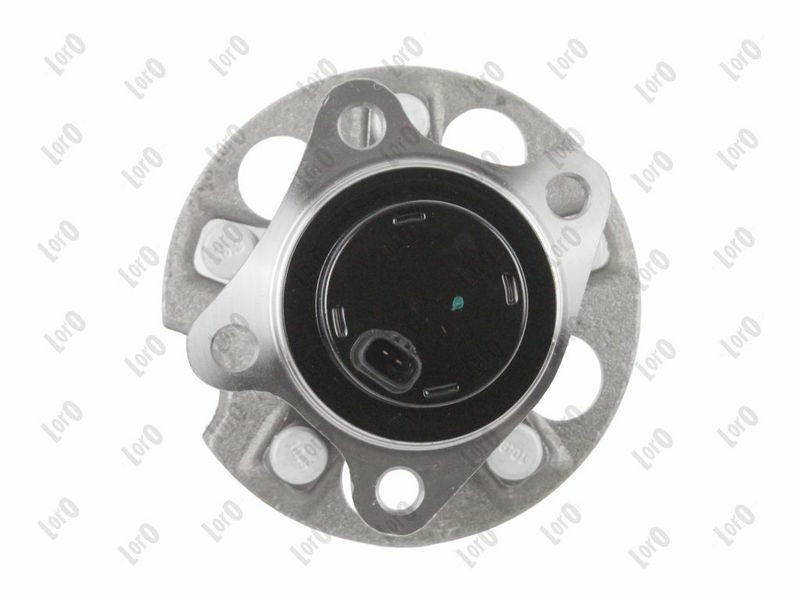 ABAKUS 141-01-430 Wheel Hub