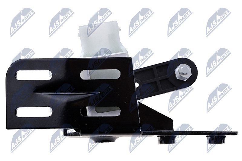 Andur, seadeelement- tulede ulatuse reguleerimine, NTY ECX-SA-000