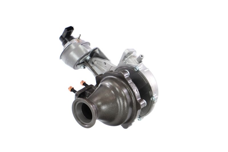 REMANTE 003-002-004454R Charger, charging (supercharged/turbocharged)