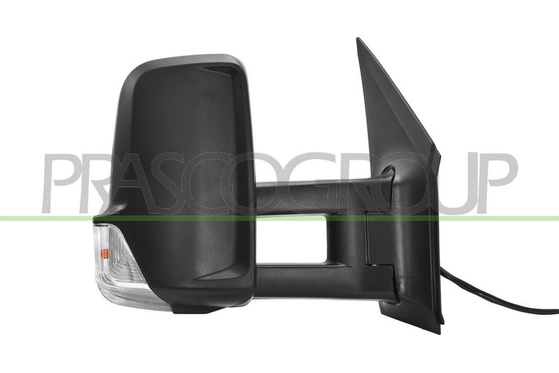 Retrovisor exterior