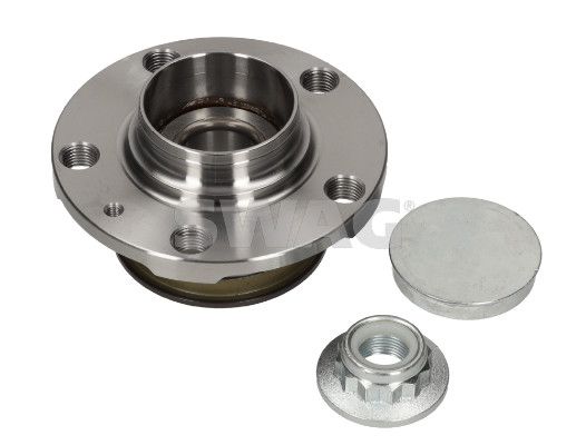 Prekė atitinka OEM kodą: 6RF 501 611 A