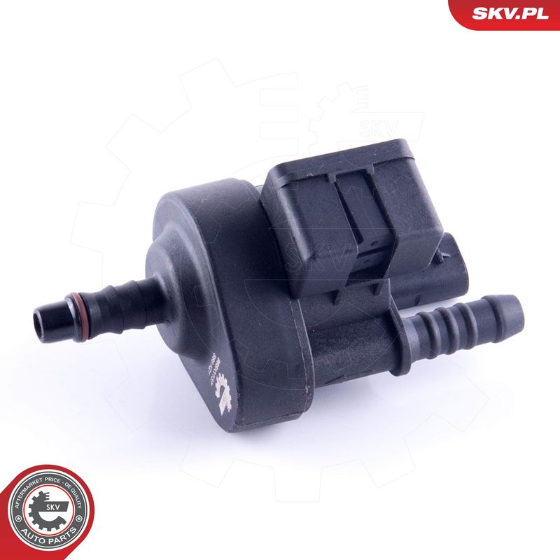 Täite-, õhutusklapp, kütusepaak, ESEN SKV 96SKV137