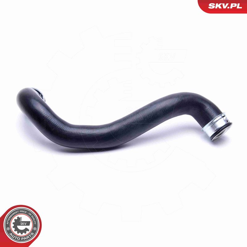 ESEN SKV 43SKV652 Radiator Hose
