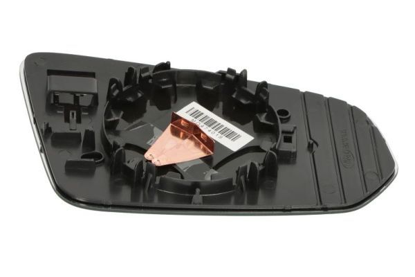 BLIC 6102-24-1520310P Mirror Glass, exterior mirror