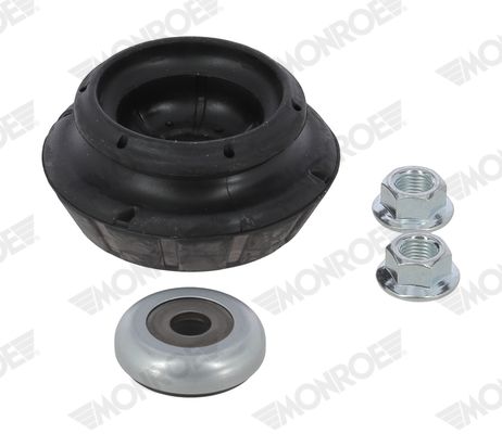 MONROE MK421 Repair Kit, suspension strut support mount