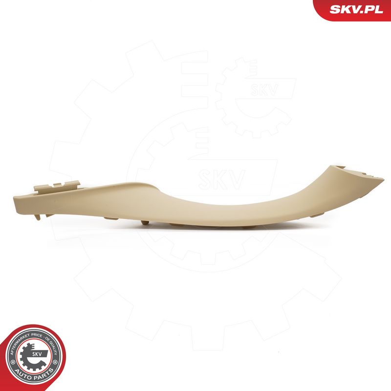 Uksekäepide, salongivarustus, ESEN SKV 97SKV030