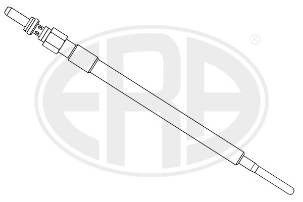 Свічка розжарювання, Era 886188