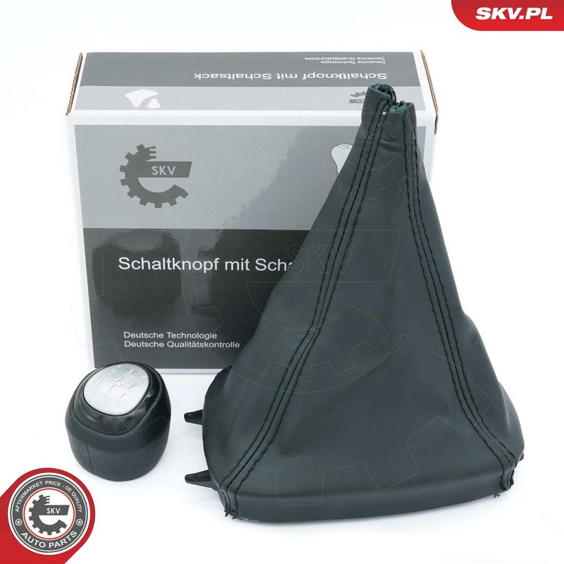 Käigukanginupp, ESEN SKV 63SKV467