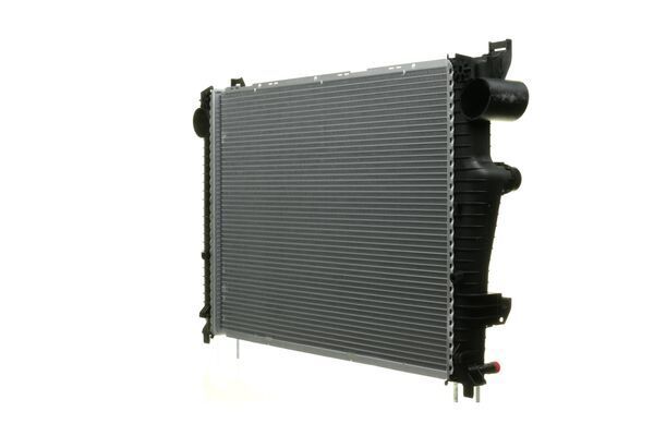 MAHLE CR 226 000S Radiator, engine cooling