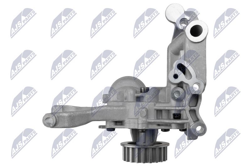 Õlipump, NTY BPO-FR-009