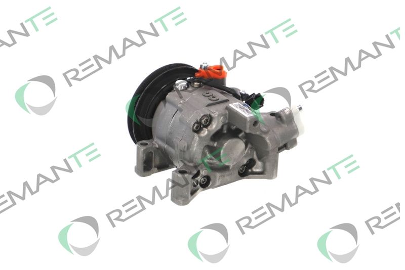 REMANTE 005-001-000263R Compressor, air conditioning