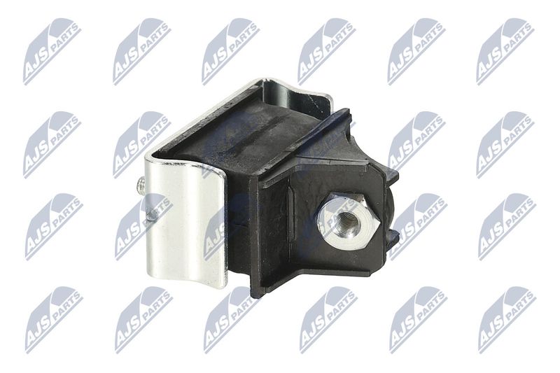 Paigutus, Mootor, NTY ZPS-ME-003