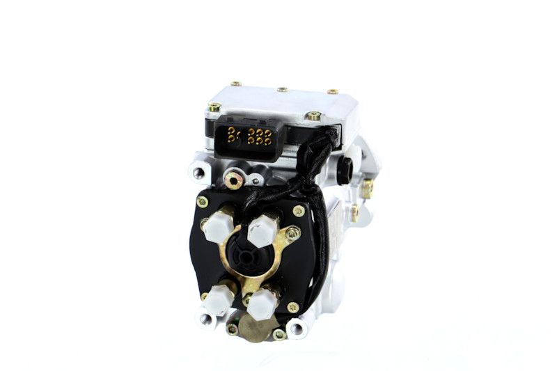 REMANTE 002-001-000127R Injection Pump
