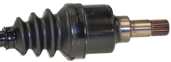 LÖBRO 304572 Drive Shaft