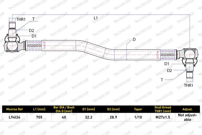 This part match OEM code: A0024600605