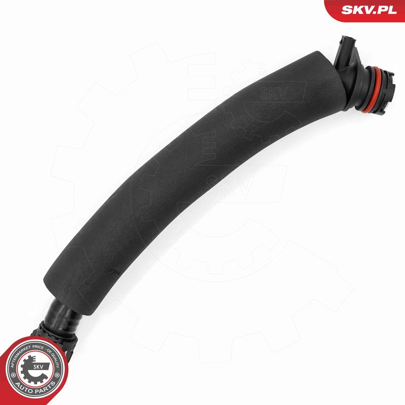 ESEN SKV 54SKV743 Hose, crankcase ventilation