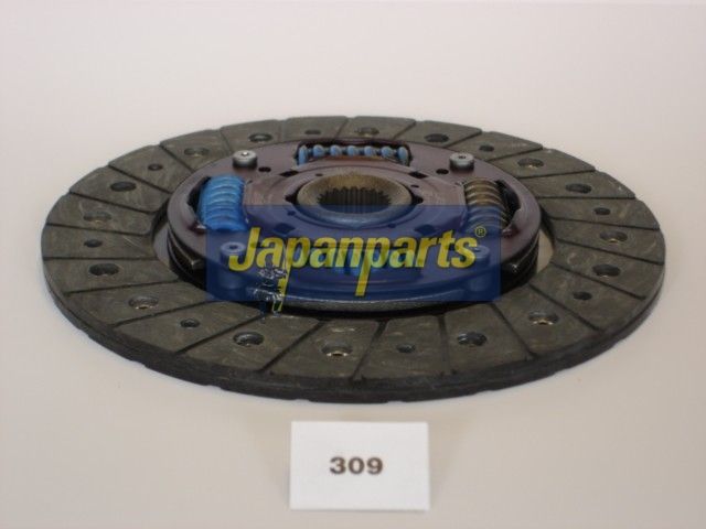 JAPANPARTS Sankabos diskas