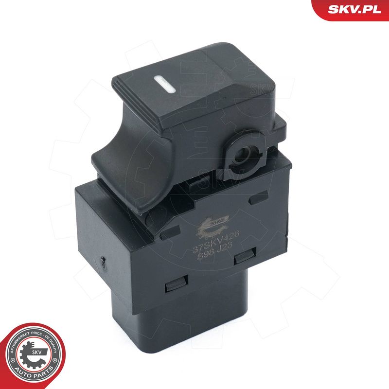 Lüliti, aknatõstuk, ESEN...