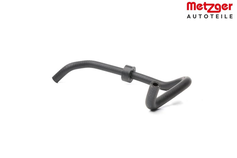 METZGER AUTOTEILE 2420956 Radiator Hose