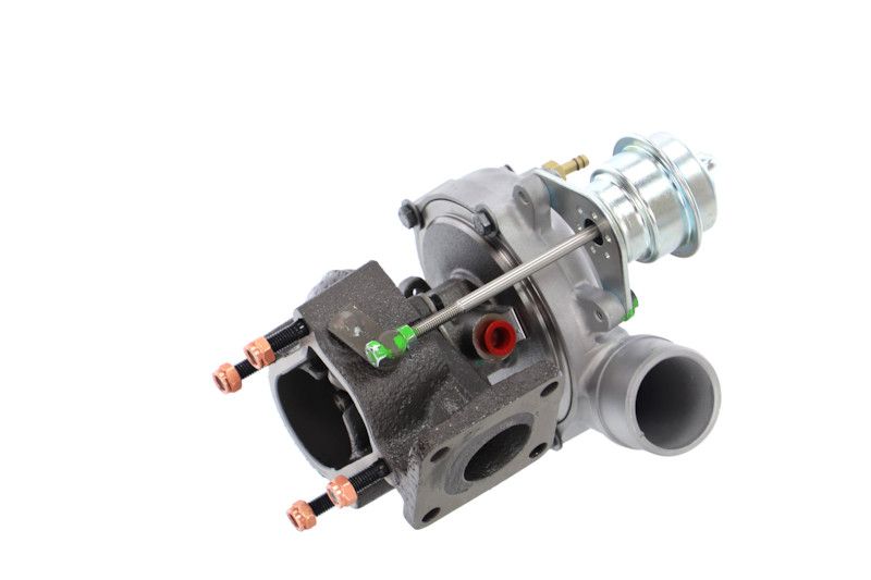 REMANTE 003-001-000021R Charger, charging (supercharged/turbocharged)
