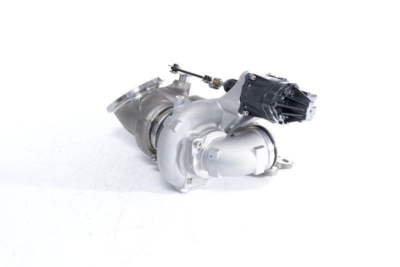 Compresor,sistem de supraalimentare T917536HI BTS Turbo