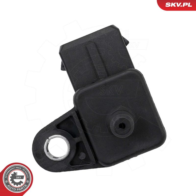 Andur, õhuvõtu rõhk, ESEN SKV 95SKV241
