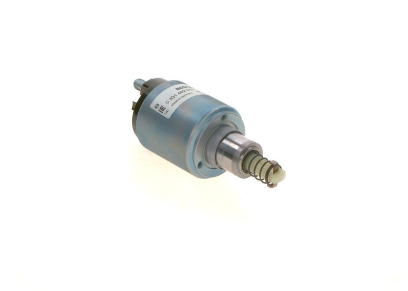 BOSCH 0331402010 Solenoid Switch, starter