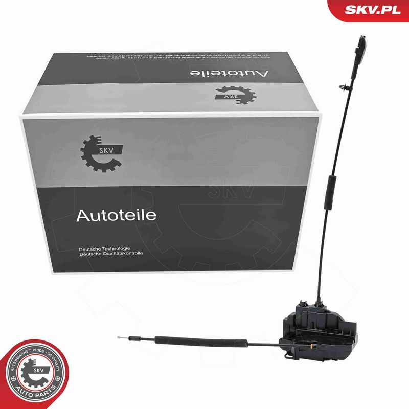 ESEN SKV 60SKV512 Door Lock