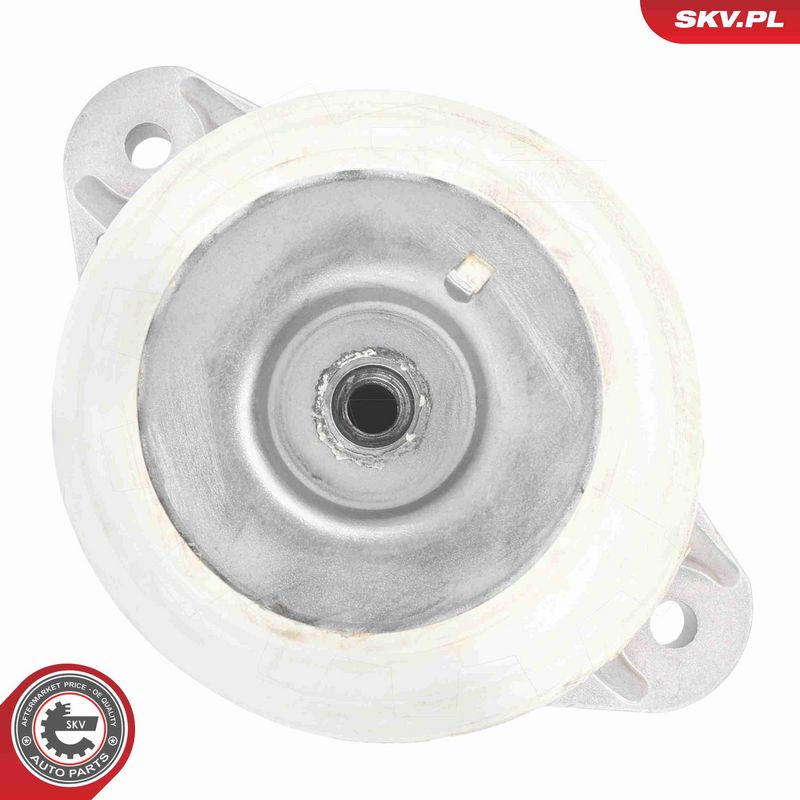 ESEN SKV 75SKV297 Mounting, engine