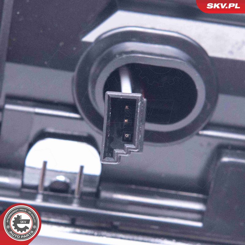 ESEN SKV 96SKV924 Tailgate Handle