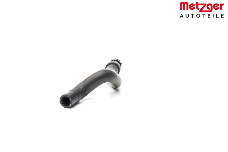 METZGER AUTOTEILE 2420744 Radiator Hose