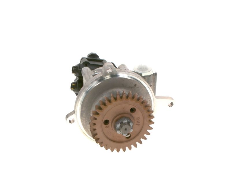 Hydraulické čerpadlo, řízení K S01 001 350