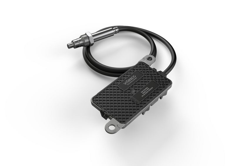 NOx-senzor, vstřikování močoviny AAA9207990077