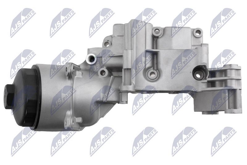 NTY CCL-BM-093 Housing, oil filter