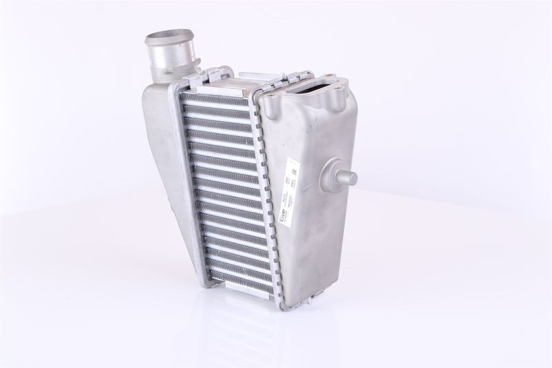 NISSENS 96232 Charge Air Cooler