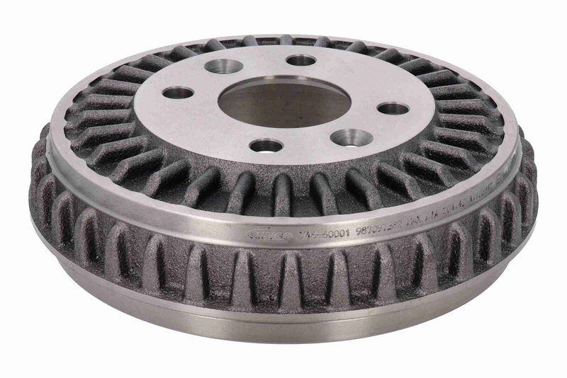 VAICO V46-60001 Brake Drum