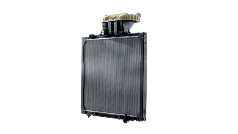 Product Image - Radiateur - CR1040000P - MAHLE