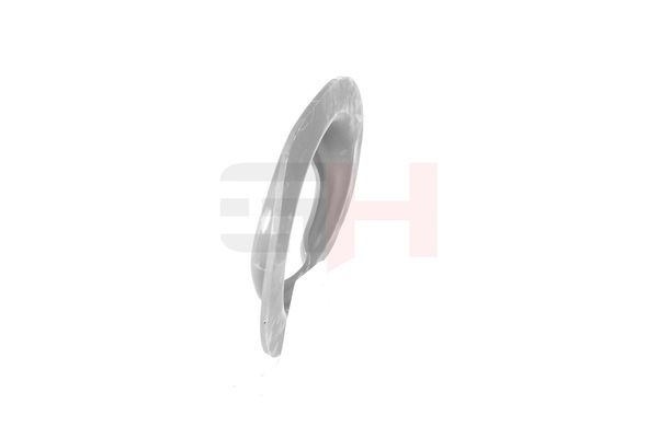 Puhver, vedrustus, GH GH-623012