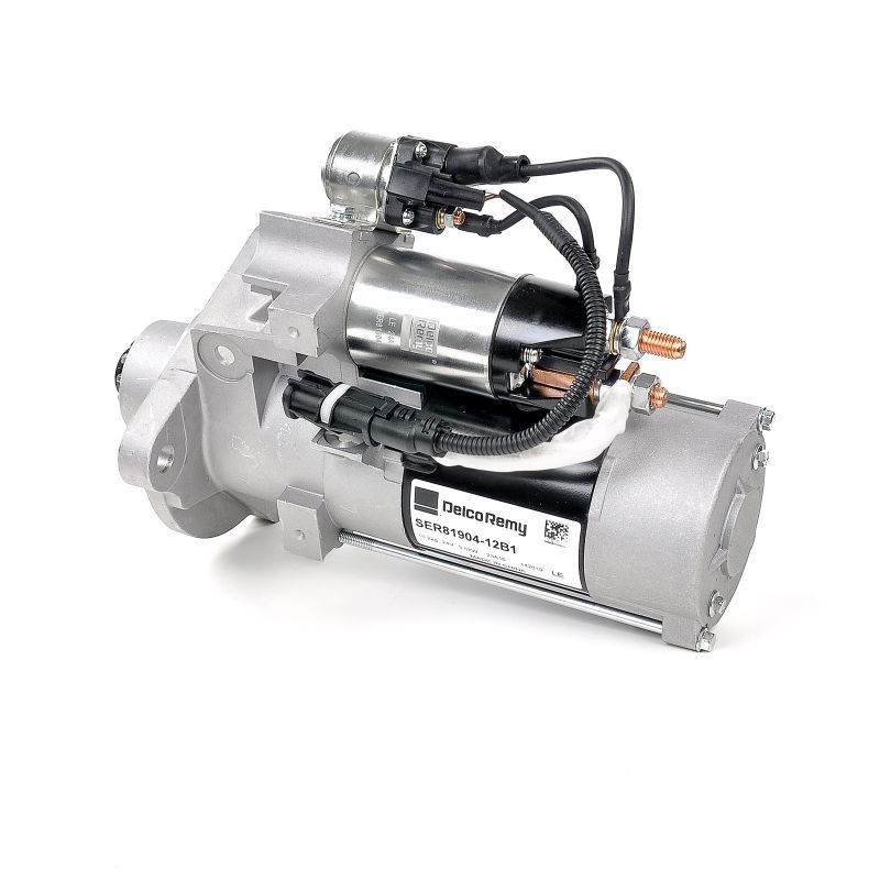 Startér SER81904-12B1