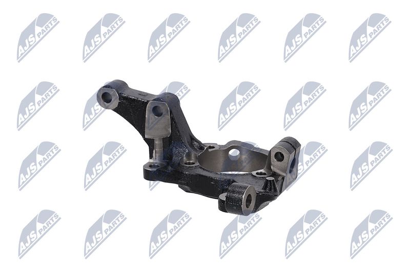 Käändmik, rattakinnitus, NTY ZZP-HY-508