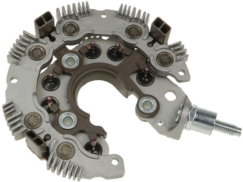 Seadistaja, generaator, AS-PL ARC6066
