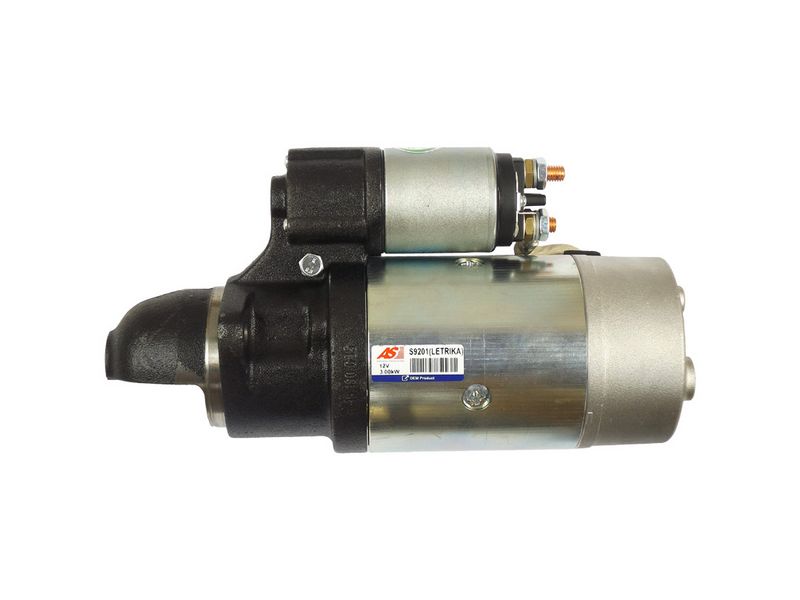 AS-PL S9201(LETRIKA) Starter