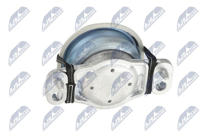 Paigutus, Mootor, NTY ZPS-JG-004