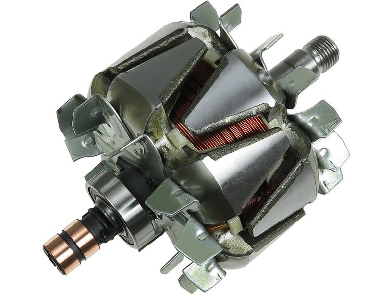 rootor, generaator, AS-PL AR0025