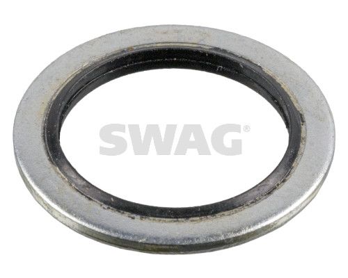 SWAG Tömítőgyűrű, olajleeresztő csavar 40 93 1118