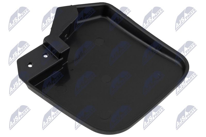 This part match OEM code: BK21-16A267-BC5JA6