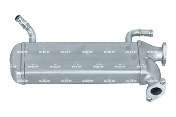 NRF 48218 Cooler, exhaust gas recirculation