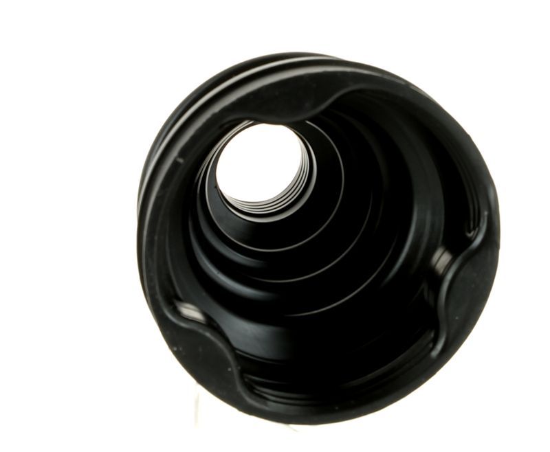 Juego de fuelles, árbol de transmisión