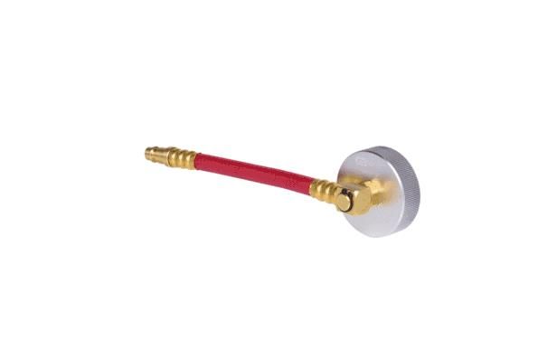 KS TOOLS 160.0713 Brake Bleeder Adapter